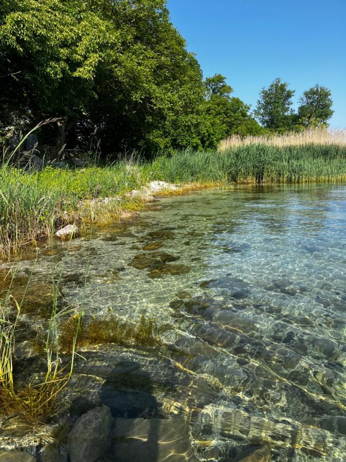 Kling Am See Фридрихсхафен Экстерьер фото