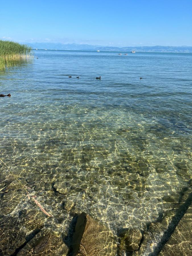 Kling Am See Фридрихсхафен Экстерьер фото