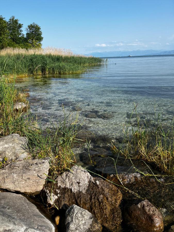 Kling Am See Фридрихсхафен Экстерьер фото